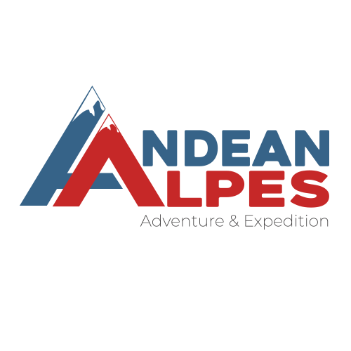 LOGO ANDEAN ALPES